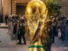 Gobierno justifica bloqueo a la CNTE en el Zócalo por la instalación de pantallas para el Fan Fest del Mundial