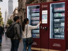 Gobierno de México implementará máquinas dispensadoras de medicamentos gratuitos