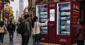 Gobierno de México implementará máquinas dispensadoras de medicamentos gratuitos
