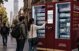 Gobierno de México implementará máquinas dispensadoras de medicamentos gratuitos