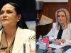 Morena promueve juicio político contra la gobernadora de Chihuahua, Maru Campos