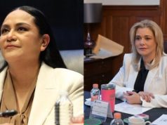 Morena promueve juicio político contra la gobernadora de Chihuahua, Maru Campos