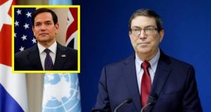 Cuba acusa a Marco Rubio de mentir para justificar una presunta agresión militar contra la isla