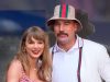 Filtran estrictas y polémicas reglas para la boda de Taylor Swift y Travis Kelce