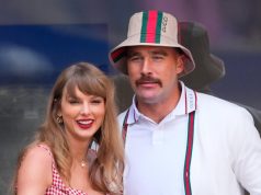 Filtran estrictas y polémicas reglas para la boda de Taylor Swift y Travis Kelce