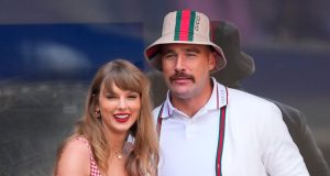 Filtran estrictas y polémicas reglas para la boda de Taylor Swift y Travis Kelce
