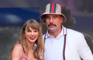 Filtran estrictas y polémicas reglas para la boda de Taylor Swift y Travis Kelce