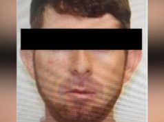 Ingresan al penal de El Altiplano al sobrino de ‘El Chapo’ Guzmán