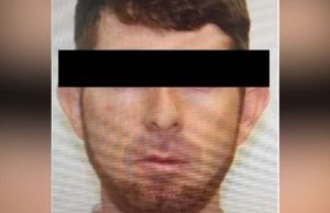 Ingresan al penal de El Altiplano al sobrino de ‘El Chapo’ Guzmán