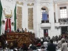 Congreso vota por garantizar el derecho a la salud a las personas en situación de calle