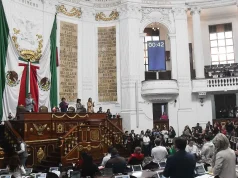 Congreso vota por garantizar el derecho a la salud a las personas en situación de calle