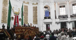 Congreso vota por garantizar el derecho a la salud a las personas en situación de calle