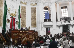Congreso vota por garantizar el derecho a la salud a las personas en situación de calle