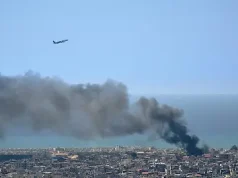Estados Unidos advierte que tiene la capacidad militar para reanudar la guerra con Irán
