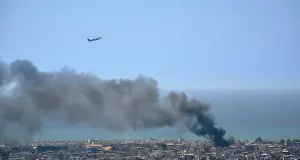 Estados Unidos advierte que tiene la capacidad militar para reanudar la guerra con Irán