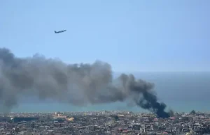 Estados Unidos advierte que tiene la capacidad militar para reanudar la guerra con Irán