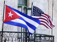 Cuba y Estados Unidos sostienen inédita reunión militar de alto rango en La Habana