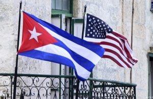 Cuba y Estados Unidos sostienen inédita reunión militar de alto rango en La Habana