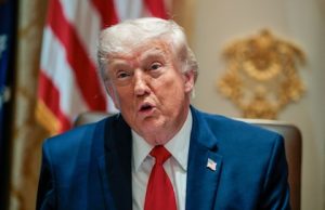 Donald Trump exige a Irán entregar el control de su uranio enriquecido para firmar acuerdo de paz