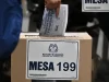 Colombia vota en primera vuelta para elegir al sucesor del presidente Gustavo Petro