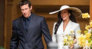 Dua Lipa y Callum Turner contraen matrimonio en una discreta boda civil en Londres