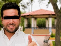 DETIENEN Y VINCULAN A PROCESO A ACTIVISTA ACUSADO DE INVADIR TERRENOS EN EL CARMEN