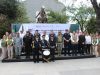 Dan banderazo de arranque al Operativo Verano 2026 del programa “Heroínas y Héroes Paisanos” en Nuevo León