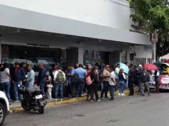 La CNTE paraliza aeropuertos, Pemex y vialidades en varios estados
