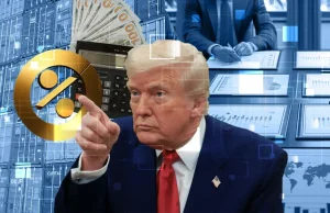 Trump escala tensión comercial con Europa por el debate sobre un impuesto digital coordinado