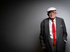 Muere David Hockney, uno de los grandes maestros del arte británico del siglo XX