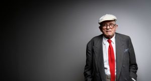 Muere David Hockney, uno de los grandes maestros del arte británico del siglo XX