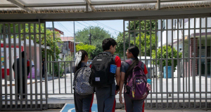Nuevo León implementa Programa de Movilidad y Transporte Escolar en nivel básico