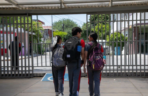 Nuevo León implementa Programa de Movilidad y Transporte Escolar en nivel básico