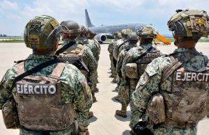 Ejército intensifica presencia en Sinaloa con Fuerzas Especiales y captura de “El Güero Pink”