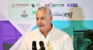 Fallece del alcalde priista de Torreón por complicaciones de salud