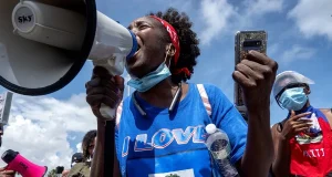El fin del TPS para haitianos y sirios desata pánico entre familias migrantes en Estados Unidos