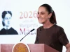 Sheinbaum cuestiona filtración sobre gobernadores de Sonora y Tamaulipas