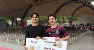 Secretaría de Bienestar y Jóvenes Construyendo el Futuro entregarán tarjetas a jóvenes de Nuevo León