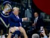 Trump descarta renovar el T-MEC y abre camino a una larga renegociación