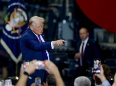 Trump descarta renovar el T-MEC y abre camino a una larga renegociación