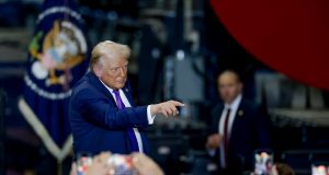 Trump descarta renovar el T-MEC y abre camino a una larga renegociación