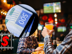 Riesgos legales por transmitir en bares y restaurantes el Mundial 2026 sin licencia