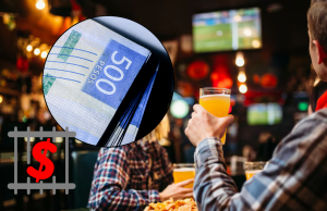 Riesgos legales por transmitir en bares y restaurantes el Mundial 2026 sin licencia