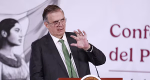 Mercado Libre invertirá 4 mil 600 mdd en México; generará 8 mil empleos en 2026