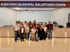Entrega Gobierno Federal becas a estudiantes de Marín para fortalecer el acceso a la educación