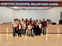 Entrega Gobierno Federal becas a estudiantes de Marín para fortalecer el acceso a la educación