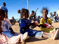 ONU advierte que 2025 fue uno de los años más graves para la infancia en zonas de conflicto