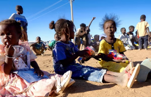 ONU advierte que 2025 fue uno de los años más graves para la infancia en zonas de conflicto
