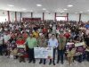 Gobierno de México fortalece la educación en Escobedo con entrega de becas para estudiantes de primaria