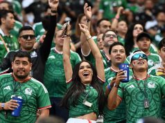 México vence 1-0 a Corea del Sur y asegura primer lugar del Grupo A